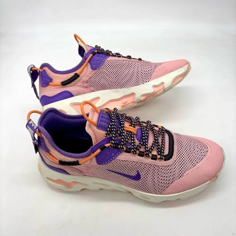 Nike React Live – By You Sneaker